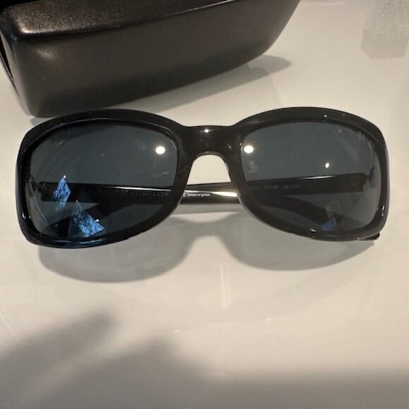 Ralph by Ralph Lauren Women's Ra5012 Sunglasses - Picture 1 of 5